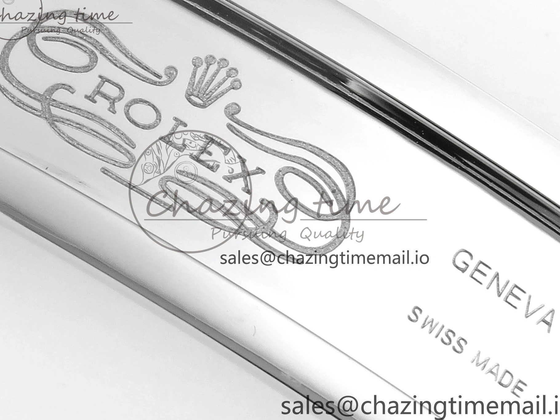 36 Jubilee Green DateJust Stick A3235 Edition Marker 126234 Bracelet Best EWEF on Dial 0126